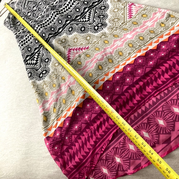 Old Navy Summer Maxi Dress - M - Like new - Picture 7 of 11